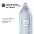 Lelo Hex Respect XL Caja 36